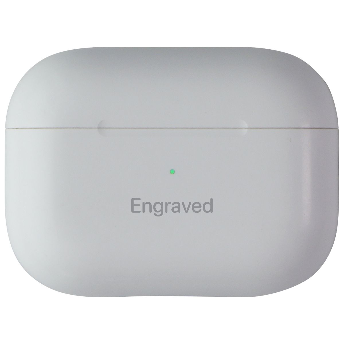 Apple AirPods Pro 2nd Gen MagSafe USB-C Charging Case (A2968) - ENGRAVED iPod, Audio Player Accessories - Other Portable Audio Accs Apple - Simple Cell Bulk Wholesale Pricing - USA Seller