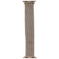 Apple Official Stainless Steel Milanese Loop for Apple Watches - 42mm/Gold