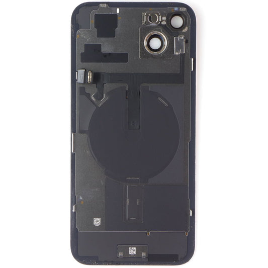 Repair Part - Genuine Back Glass OEM w/ MagSafe Pull from iPhone 15 Plus - Pink Cell Phone - Replacement Parts & Tools Apple - Simple Cell Bulk Wholesale Pricing - USA Seller