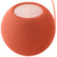 Apple HomePod Mini Wireless Speaker - Orange (MJ2D3LL/A) Cell Phone - Audio Docks & Speakers Apple - Simple Cell Bulk Wholesale Pricing - USA Seller