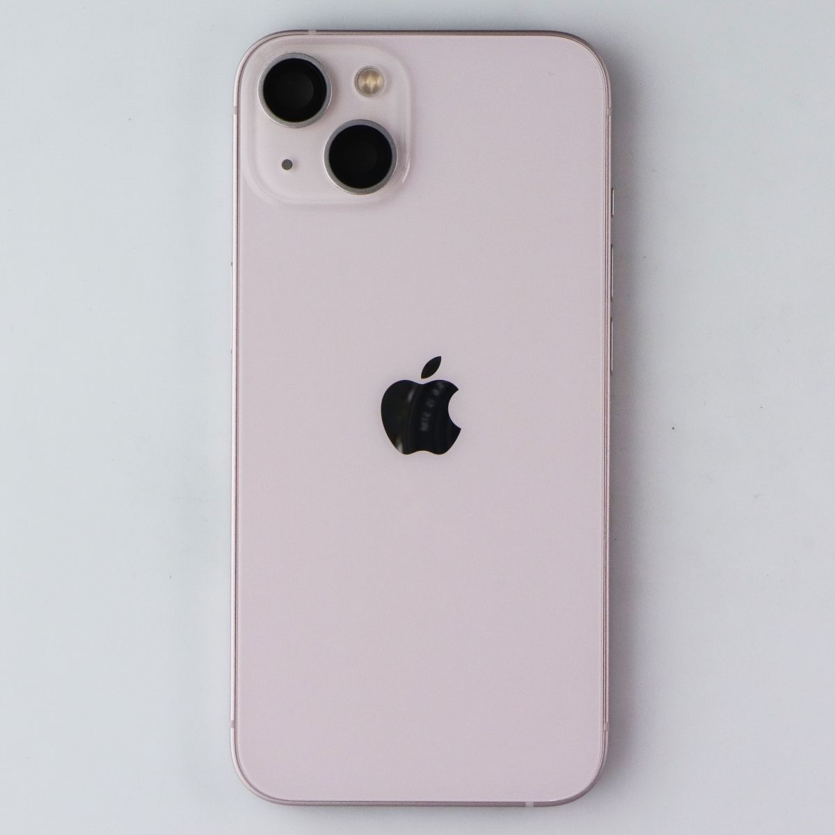 Repair Part OEM Pull Frame with Small Parts for Apple iPhone 13 - Pink Cell Phone - Replacement Parts & Tools Apple - Simple Cell Bulk Wholesale Pricing - USA Seller