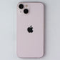 Repair Part OEM Pull Frame with Small Parts for Apple iPhone 13 - Pink Cell Phone - Replacement Parts & Tools Apple - Simple Cell Bulk Wholesale Pricing - USA Seller
