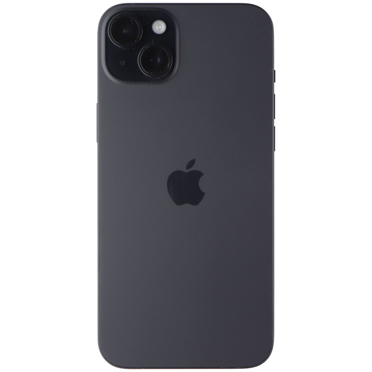 Apple iPhone 15 Plus (6.7-inch) (A2847) Unlocked - 128GB/Black *NO FACE ID