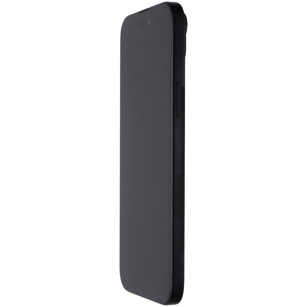 Apple iPhone 15 Plus (6.7-inch) (A2847) Unlocked - 128GB/Black *NO FACE ID
