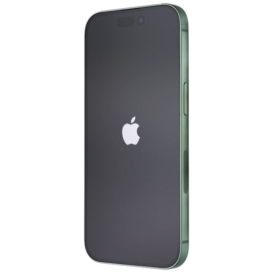 Apple iPhone 15 (6.1-inch) Smartphone (A2846) Unlocked - 128GB / Green
