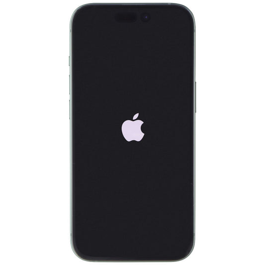 Apple iPhone 15 (6.1-inch) Smartphone (A2846) Unlocked - 128GB / Green Cell Phones & Smartphones Apple - Simple Cell Bulk Wholesale Pricing - USA Seller