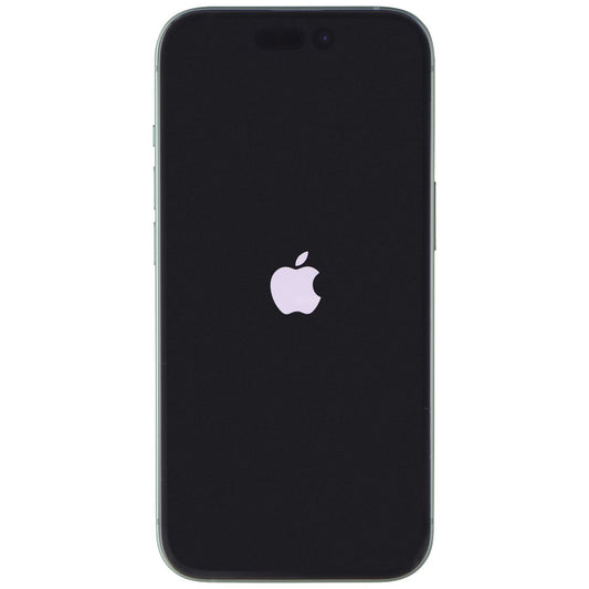 Apple iPhone 15 (6.1-inch) Smartphone (A2846) Unlocked - 128GB / Green