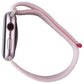 Apple Watch Series 9 (A2984) GPS + LTE - 45mm Pink Alu / Pink Sport Loop Smart Watches Apple - Simple Cell Bulk Wholesale Pricing - USA Seller