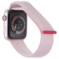 Apple Watch Series 9 (A2984) GPS + LTE - 45mm Pink Alu / Pink Sport Loop Smart Watches Apple - Simple Cell Bulk Wholesale Pricing - USA Seller