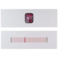 Apple Watch Series 9 (A2984) GPS + LTE - 45mm Pink Alu / Pink Sport Loop Smart Watches Apple - Simple Cell Bulk Wholesale Pricing - USA Seller