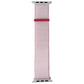 Apple Watch Series 9 (A2984) GPS + LTE - 45mm Pink Alu / Pink Sport Loop Smart Watches Apple - Simple Cell Bulk Wholesale Pricing - USA Seller