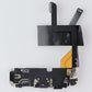 Repair Part - OEM Pull Charge Port/Flex Cable for Apple iPhone 14 Pro (Purple) Cell Phone - Replacement Parts & Tools Apple - Simple Cell Bulk Wholesale Pricing - USA Seller