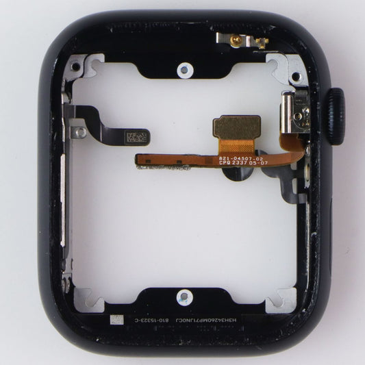 Repair Part - OEM Pull Frame for Apple Watch Series 9 (45mm, A2984) - Midnight