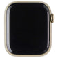 Apple Watch Series 9 (GPS + LTE) A2984 45mm Gold SS / Gold Milanese Loop