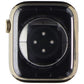 Apple Watch Series 9 (GPS + LTE) A2984 45mm Gold SS / Gold Milanese Loop