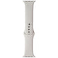 Apple Watch Band - Sport Band (46mm) - Starlight - M/L Smart Watch Accessories - Watch Bands Apple - Simple Cell Bulk Wholesale Pricing - USA Seller