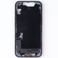 Repair Part - Genuine Housing Frame OEM Pull from Apple iPhone 16E - Black Cell Phone - Replacement Parts & Tools Apple - Simple Cell Bulk Wholesale Pricing - USA Seller