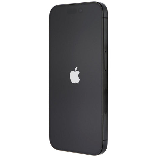 Apple iPhone 15 Pro (6.1-inch) Smartphone (A2848) Unlocked - 1TB/Black Titanium