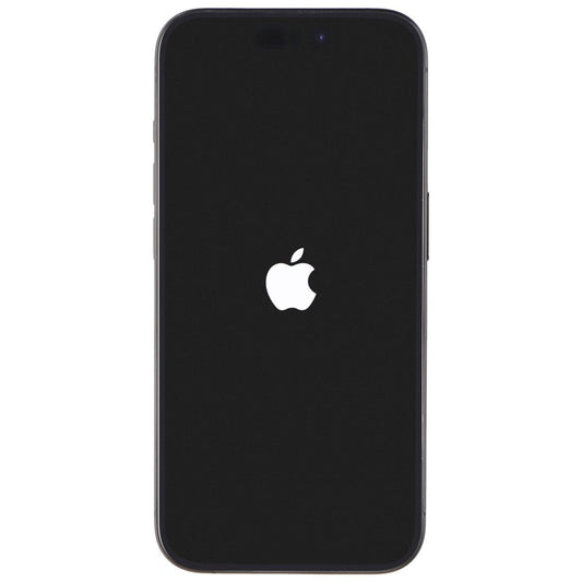 Apple iPhone 15 Pro (6.1-inch)(A2848) Smartphone Verizon - 256GB/Black Titanium Cell Phones & Smartphones Apple - Simple Cell Bulk Wholesale Pricing - USA Seller