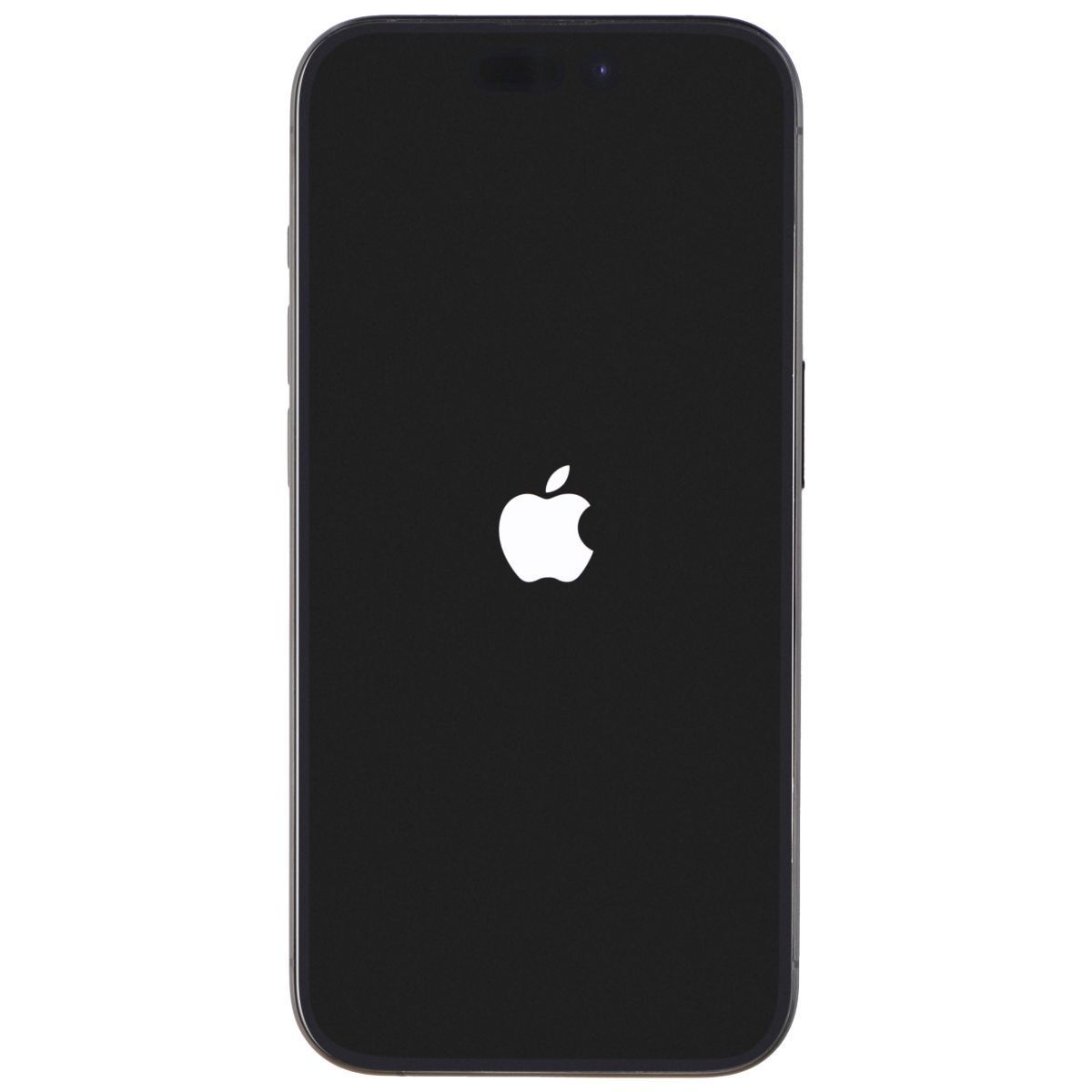 Apple iPhone 15 Pro (6.1-inch) Smartphone (A2848) Unlocked- 128GB/Black Titanium Cell Phones & Smartphones Apple - Simple Cell Bulk Wholesale Pricing - USA Seller