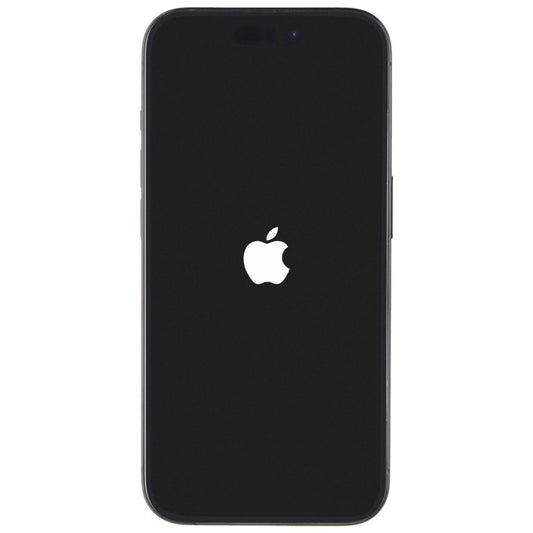 Apple iPhone 15 Pro (6.1-inch) Smartphone (A2848) Unlocked- 128GB/Black Titanium Cell Phones & Smartphones Apple - Simple Cell Bulk Wholesale Pricing - USA Seller