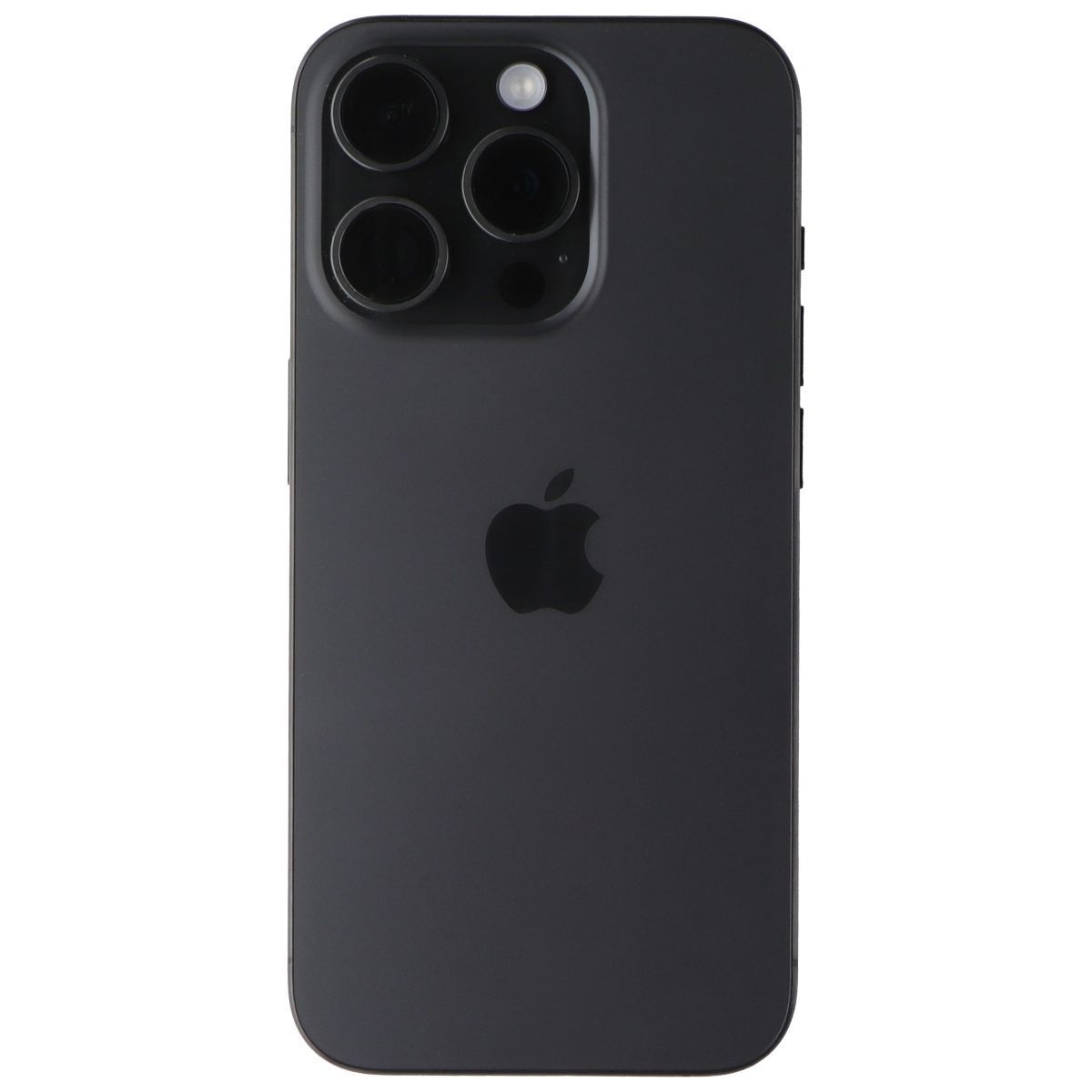Apple iPhone 15 Pro (6.1-inch) Smartphone (A2848) Unlocked- 128GB/Black Titanium Cell Phones & Smartphones Apple - Simple Cell Bulk Wholesale Pricing - USA Seller