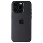 Apple iPhone 15 Pro (6.1-inch) Smartphone (A2848) Unlocked 512GB/Black Titanium Cell Phones & Smartphones Apple - Simple Cell Bulk Wholesale Pricing - USA Seller