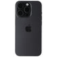 Apple iPhone 15 Pro (6.1-inch) Smartphone (A2848) Unlocked - 1TB/Black Titanium Cell Phones & Smartphones Apple - Simple Cell Bulk Wholesale Pricing - USA Seller