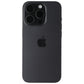 Apple iPhone 15 Pro (6.1-inch) Smartphone (A2848) Verizon - 128GB/Black Titanium Cell Phones & Smartphones Apple - Simple Cell Bulk Wholesale Pricing - USA Seller