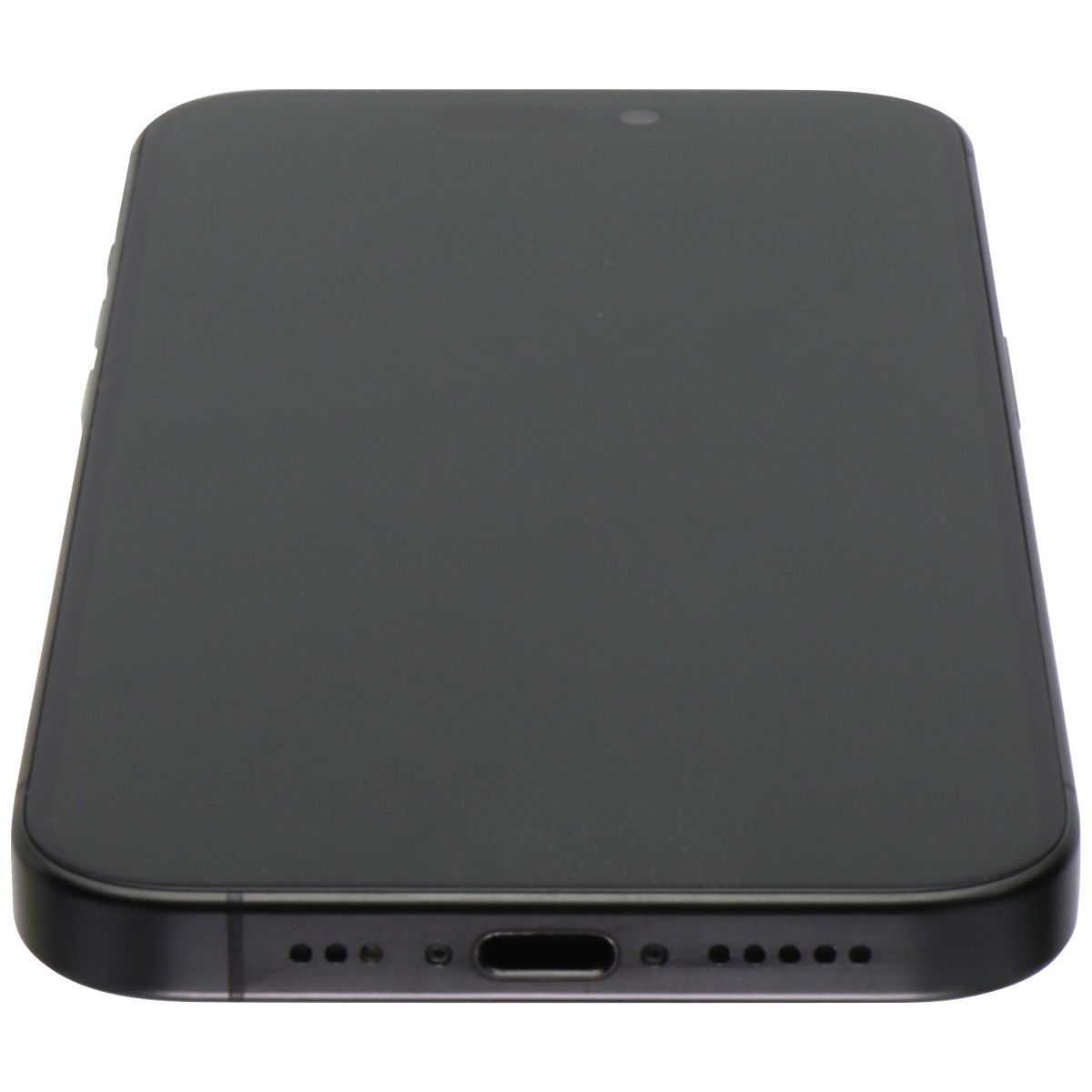 Apple iPhone 15 Pro (6.1-inch) Smartphone (A2848) Unlocked 512GB/Black Titanium Cell Phones & Smartphones Apple - Simple Cell Bulk Wholesale Pricing - USA Seller