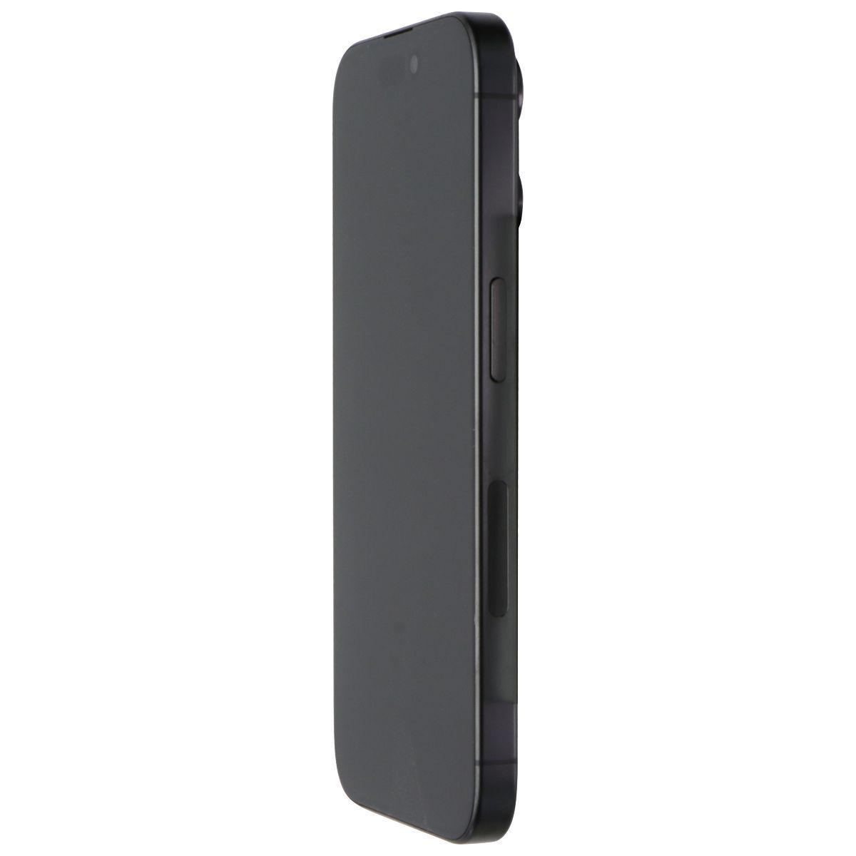 Apple iPhone 15 Pro (6.1-inch) Smartphone (A2848) Unlocked- 128GB/Black Titanium Cell Phones & Smartphones Apple - Simple Cell Bulk Wholesale Pricing - USA Seller