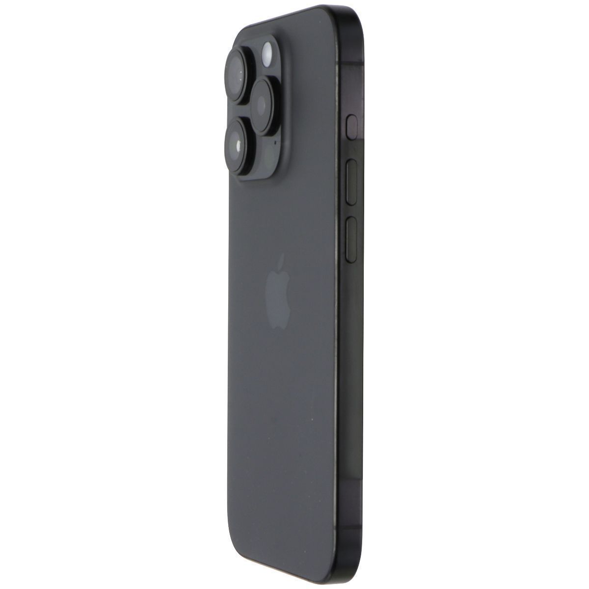 Apple iPhone 15 Pro (6.1-inch) Smartphone (A2848) Unlocked - 1TB/Black Titanium Cell Phones & Smartphones Apple - Simple Cell Bulk Wholesale Pricing - USA Seller