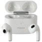 Apple AirPods (3rd Gen) Wireless Earbuds with Lightning 8-Pin Case - ENGRAVED Portable Audio - Headphones Apple - Simple Cell Bulk Wholesale Pricing - USA Seller