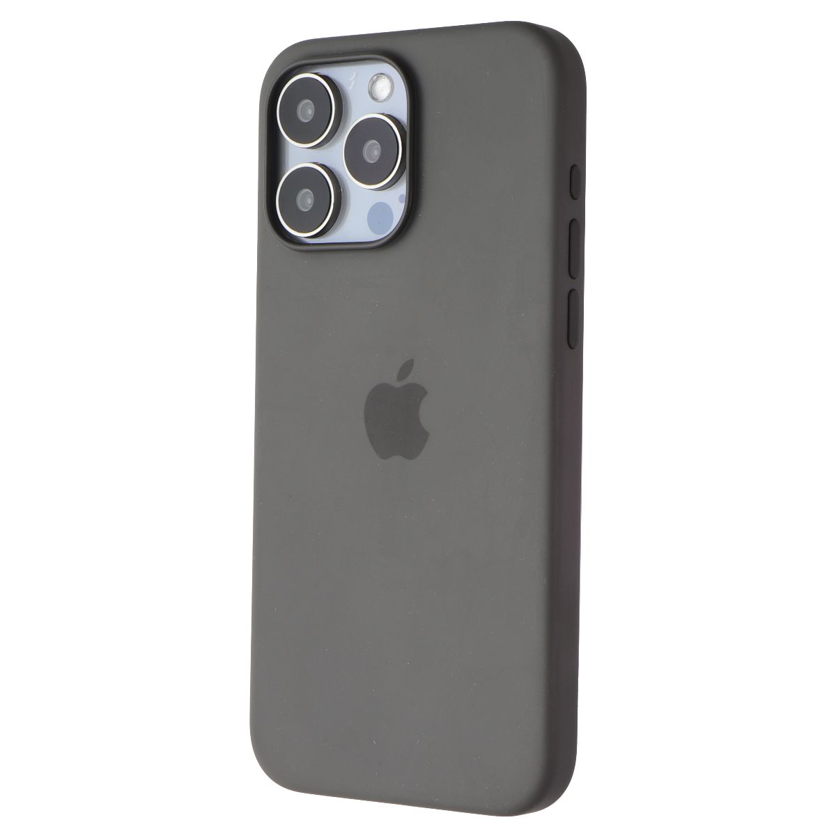 Apple Official Silicone Case for MagSafe for iPhone 15 Pro Max - Clay Cell Phone - Cases, Covers & Skins Apple    - Simple Cell Bulk Wholesale Pricing - USA Seller