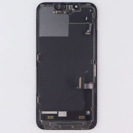 Repair Part - Genuine OEM Pull LCD from Apple iPhone 13 Mini Cell Phone - Replacement Parts & Tools Apple - Simple Cell Bulk Wholesale Pricing - USA Seller