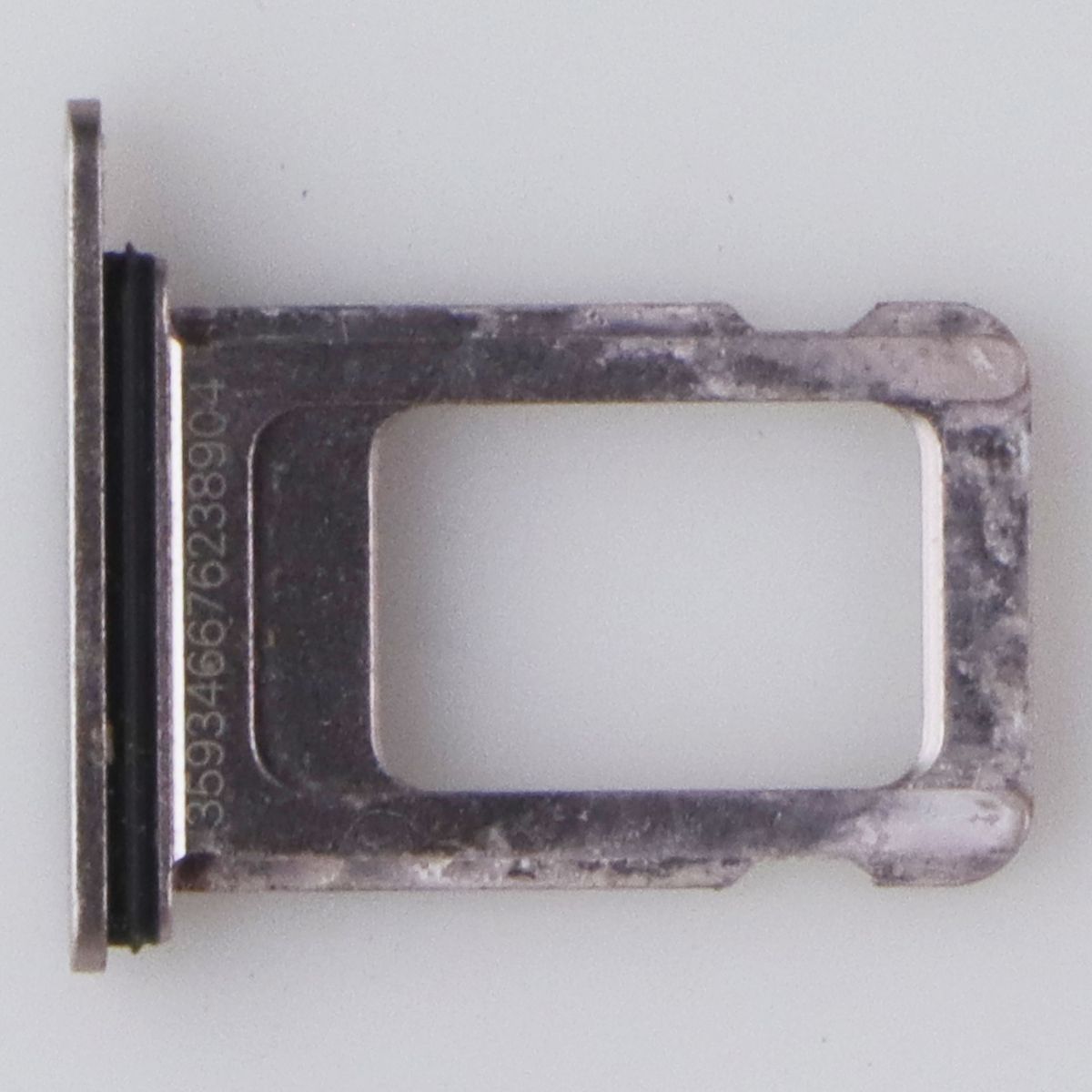 Repair Part - OEM Pull Sim Tray for Apple iPhone 14 Pro - Pink Cell Phone - Replacement Parts & Tools Apple - Simple Cell Bulk Wholesale Pricing - USA Seller