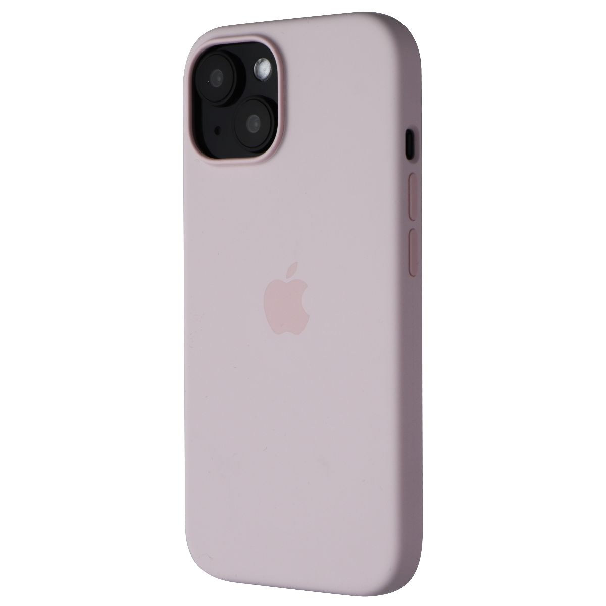 Apple Silicone Case for MagSafe for iPhone 15 - Light Pink (MT0U3ZM/A) Cell Phone - Cases, Covers & Skins Apple - Simple Cell Bulk Wholesale Pricing - USA Seller
