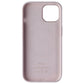 Apple Silicone Case for MagSafe for iPhone 15 - Light Pink (MT0U3ZM/A) Cell Phone - Cases, Covers & Skins Apple - Simple Cell Bulk Wholesale Pricing - USA Seller