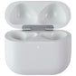 Apple AirPods 4th Gen (ANC) Wireless Charging Case - CASE ONLY - White (A3059) Cell Phone - Headsets Apple - Simple Cell Bulk Wholesale Pricing - USA Seller