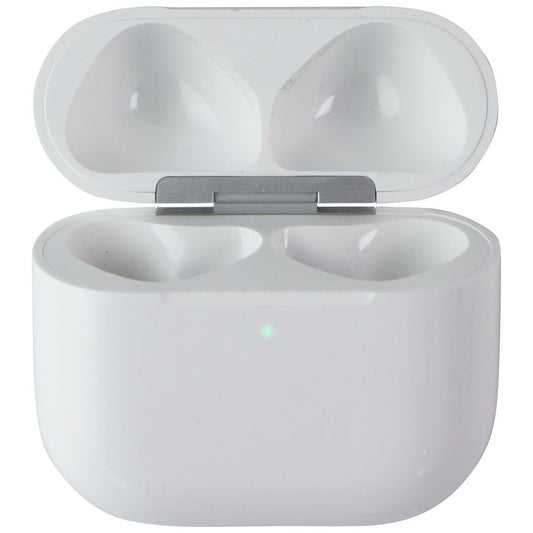 Apple AirPods 4th Gen (ANC) Wireless Charging Case - CASE ONLY - White (A3059)