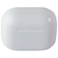 Apple AirPods 4th Gen (ANC) Wireless Charging Case - CASE ONLY - White (A3059) Portable Audio - Headphones Apple - Simple Cell Bulk Wholesale Pricing - USA Seller