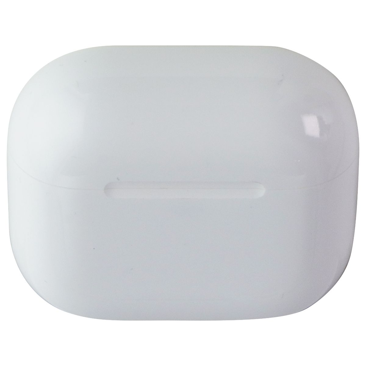Apple AirPods 4th Gen (ANC) Wireless Charging Case - CASE ONLY - White (A3059) Cell Phone - Headsets Apple - Simple Cell Bulk Wholesale Pricing - USA Seller