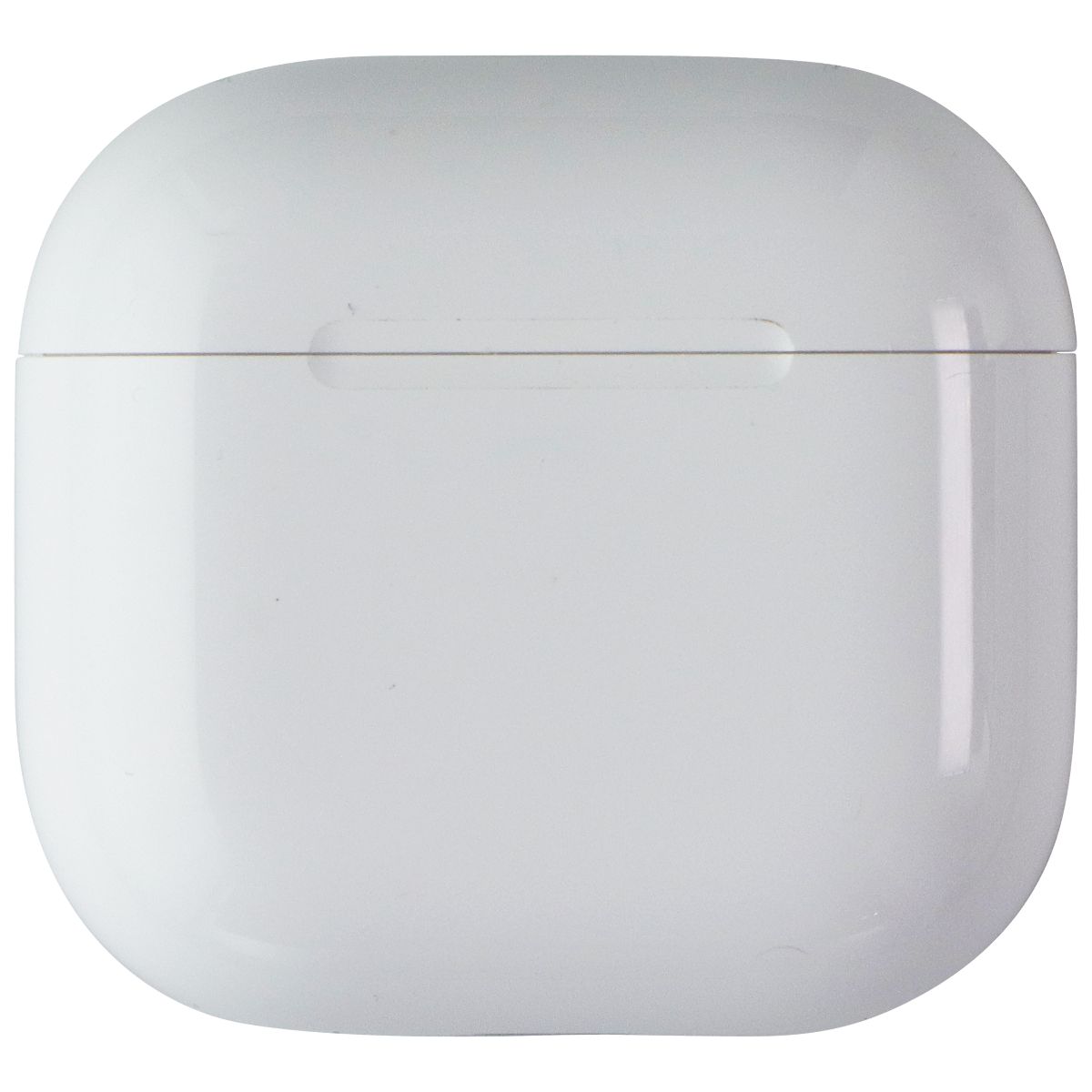Apple AirPods 4th Gen (ANC) Wireless Charging Case - CASE ONLY - White (A3059) Cell Phone - Headsets Apple - Simple Cell Bulk Wholesale Pricing - USA Seller