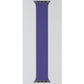 Apple 45mm Braided Solo Loop for Apple Watch 49/46/45/44mm - Lavender / Size 10 Smart Watch Accessories - Watch Bands Apple - Simple Cell Bulk Wholesale Pricing - USA Seller
