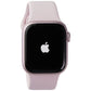 Apple Watch Series 9 (GPS Only) A2978 41mm Pink Al/Light Pink Sp Band (S/M) Smart Watches Apple - Simple Cell Bulk Wholesale Pricing - USA Seller