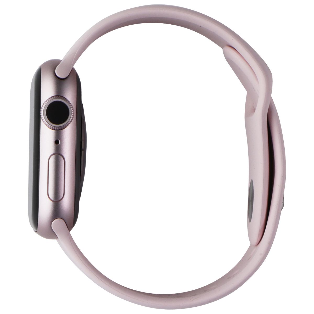 Apple Watch Series 9 (GPS Only) A2978 41mm Pink Al/Light Pink Sp Band (S/M) Smart Watches Apple - Simple Cell Bulk Wholesale Pricing - USA Seller