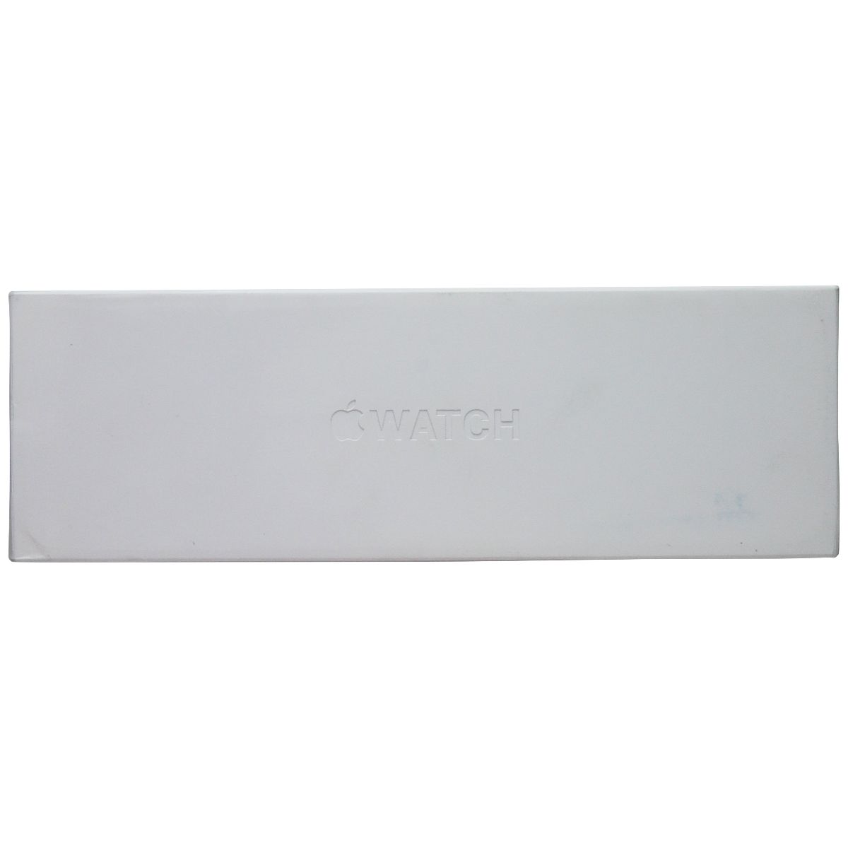 Apple Watch Series 9 (GPS Only) A2980 45mm Silver Al/Storm Blue Sp Band (M/L) Smart Watches Apple - Simple Cell Bulk Wholesale Pricing - USA Seller