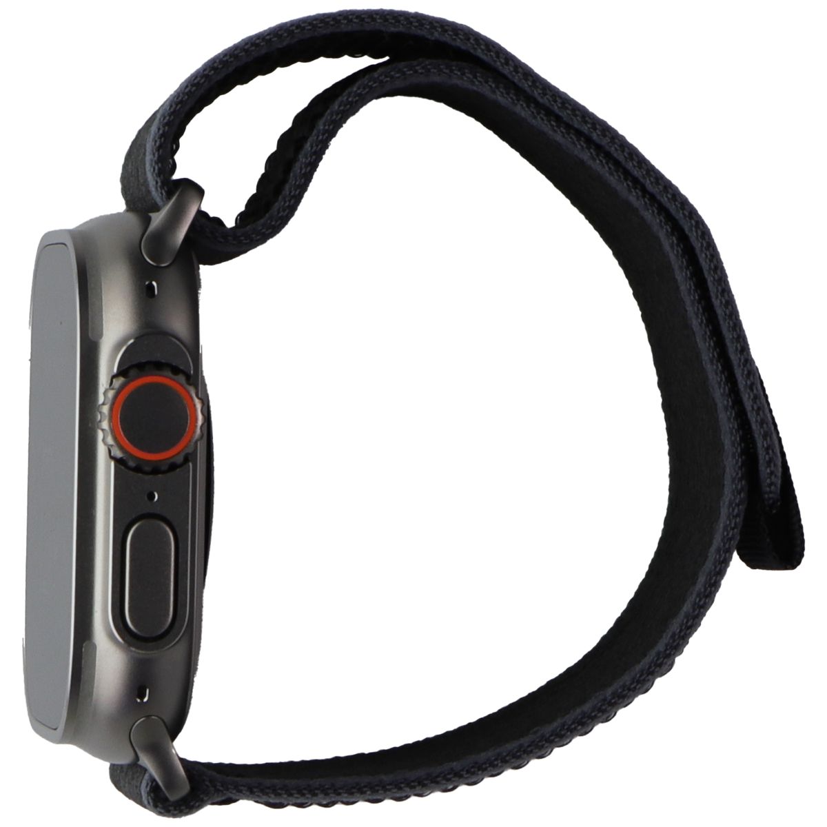 Apple Watch Ultra 2 49mm (GPS + LTE) A2986 - Titanium/Blue Black Trail Loop M/L