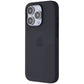 Apple Official Silicone Case for MagSafe for iPhone 15 Pro - Black Cell Phone - Cases, Covers & Skins Apple - Simple Cell Bulk Wholesale Pricing - USA Seller