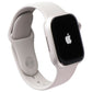 Apple Watch Series 9 (GPS+LTE) A2982 41mm Starlight Al/Starlight Sp Band (S/M) Smart Watches Apple - Simple Cell Bulk Wholesale Pricing - USA Seller